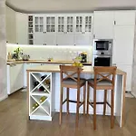 South Bay Family Apartment With 2 Parking Spaces Varna