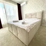 South Bay Family Apartment With 2 Parking Spaces Apartment Varna