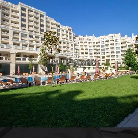 Black Sea * Varna