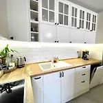 South Bay Family Apartment With 2 Parking Spaces Varna