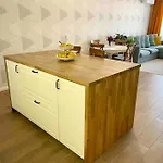 South Bay Family Apartment With 2 Parking Spaces * Varna