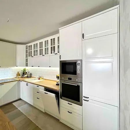 South Bay Family With 2 Parking Spaces Apartmán *