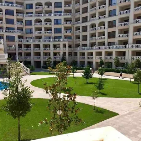 Apartamento Black Sea Varna
