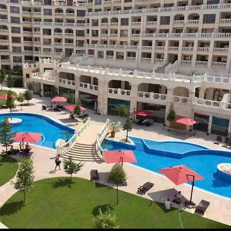 Black Sea * Varna