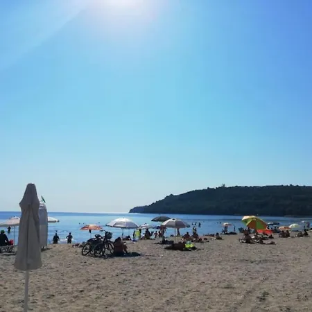 Black Sea ヴァルナ