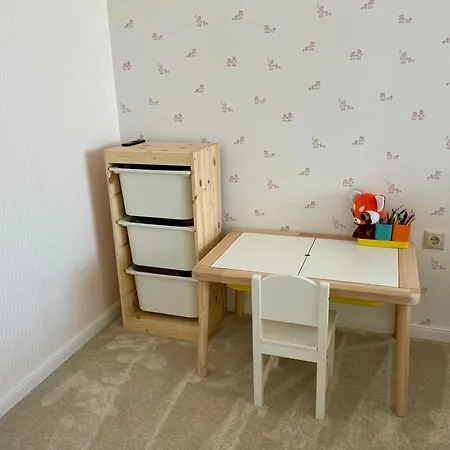 Appartement South Bay Family Apartment With 2 Parking Spaces Varna